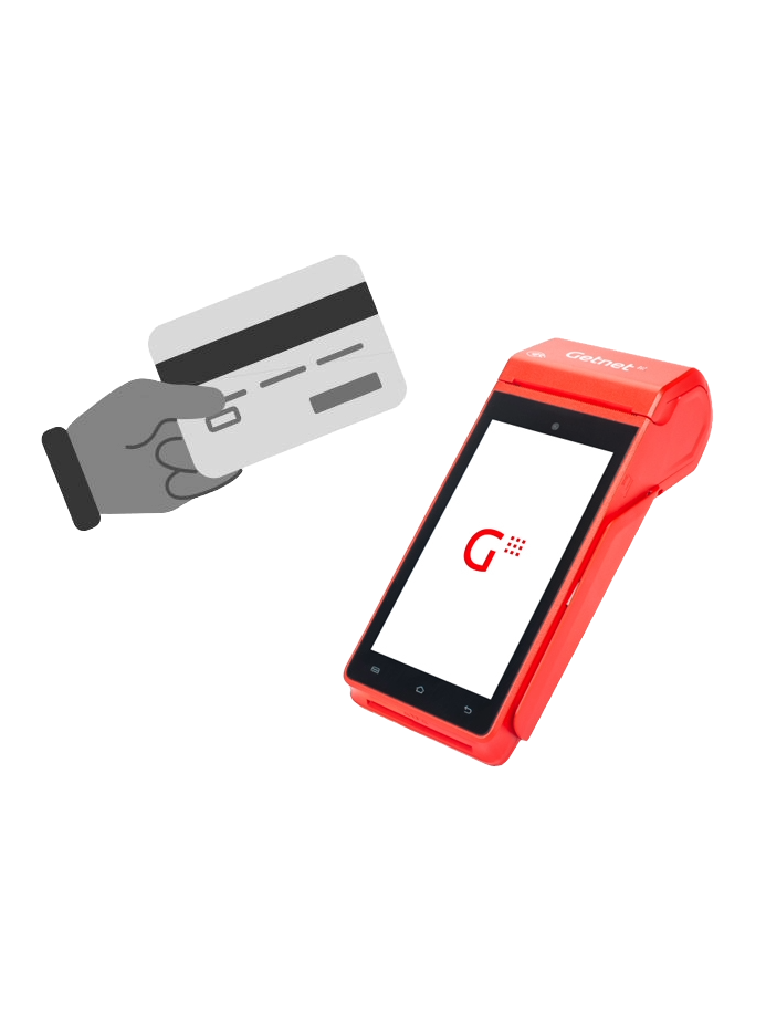 Getnet POS